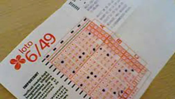 LOTO-LOTO 6 DIN 49. Numerele extrase la LOTO 6 DIN 49. Ce numere ai pus la LOTO 6 DIN 49 