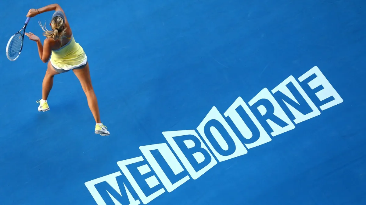 AUSTRALIAN OPEN. Surpriză DE PROPORŢII la AUSTRALIAN OPEN
