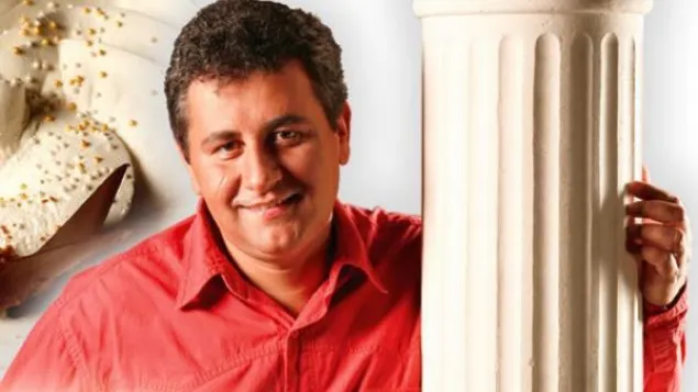 Bucătarul-vedetă GHEORG, implicat într-un nou SCANDAL URIAŞ