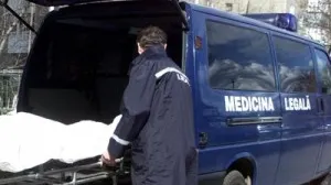Motivul halucinant pentru care un bărbat şi-a ucis părinţii de Crăciun: Îi reproşau că e GRAS
