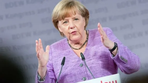 Germania are nevoie de 1,5 mil. muncitori străini pentru a-şi menţine creşterea economică