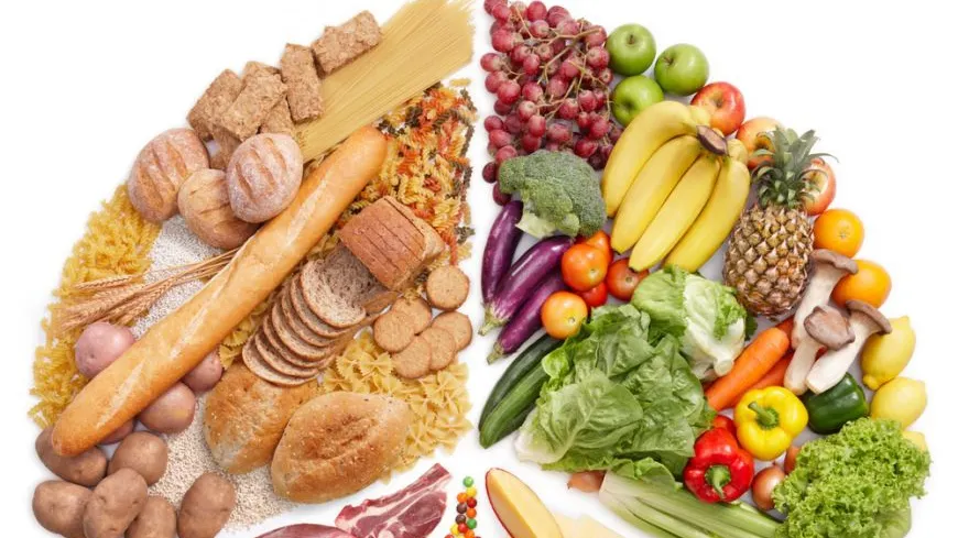 Efectul incredibil al dietelor bogate în fibre