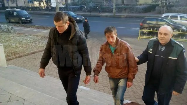 Apel teribil la 112: "Am făcut o crimă, o treabă urâtă"