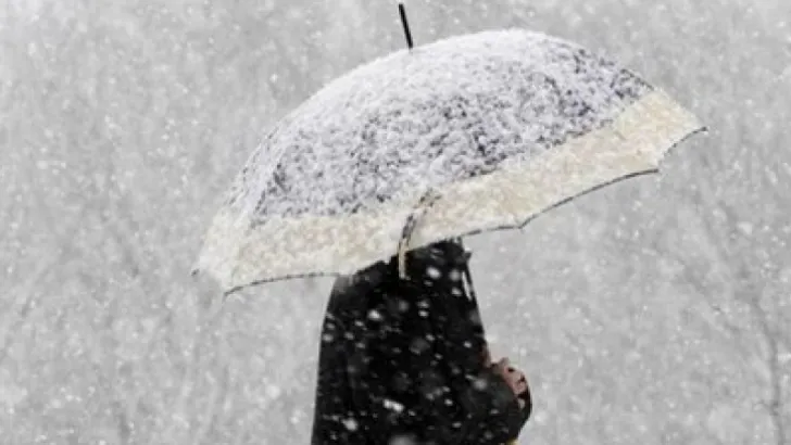 Temperaturile, din ce în ce mai SCĂZUTE. PROGNOZA METEO pentru trei zile