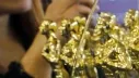 PREMIILE OSCAR. Nominalizaţii au participat la tradiţionalul banchet înainte de gală: CINE a lipsit
