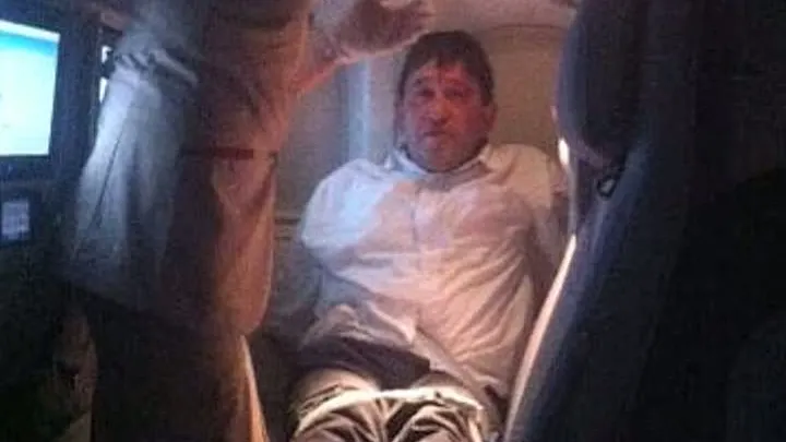 Măsuri drastice, după ce un bărbat a încercat SĂ-ŞI APRINDĂ O ŢIGARĂ în timpul unui zbor