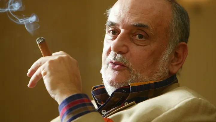 DIVORŢ DINU PATRICIU: Procesul, mutat de la Judecătoria Sectorului 1 la Buftea