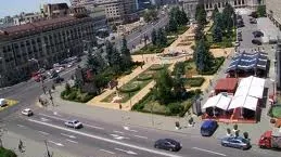 Descoperire teribilă în centrul Ploieştiului: "Ar fi putut provoca pagube pe o rază de 50 de metri"