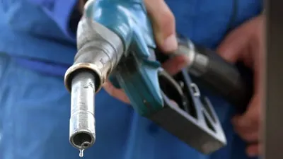 Motorina va fi mai scumpă în România decât în Franţa sau Spania