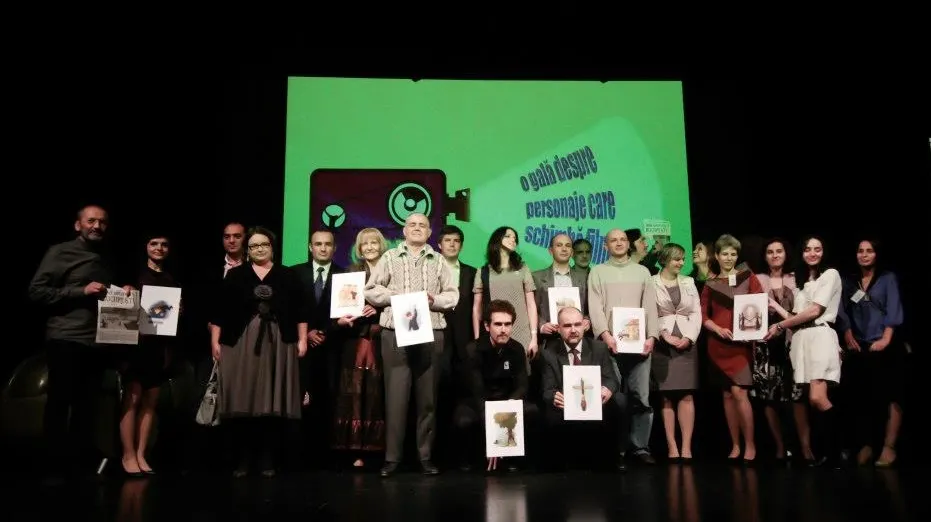Gala Premiilor Participării Publice, o tribună a drepturilor civice