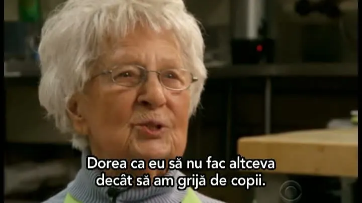 Are 100 de ani şi încă PREDĂ: cum arată "cea mai iubită profesoară" din SUA