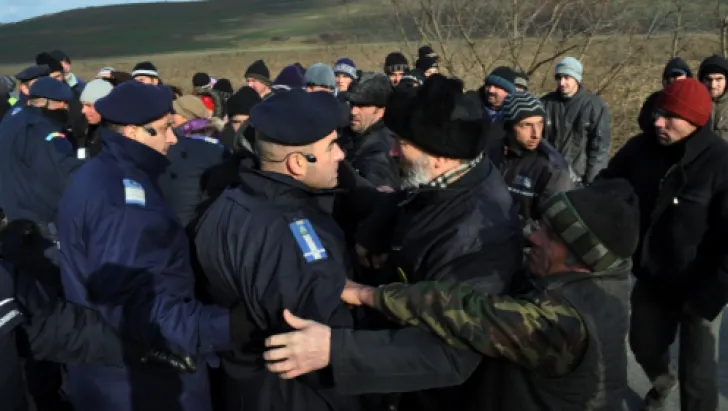 Cum au murit 4 cetăţeni din PUNGEŞTI în luptă cu jandarmii. S-a întâmplat acum 89 de ani