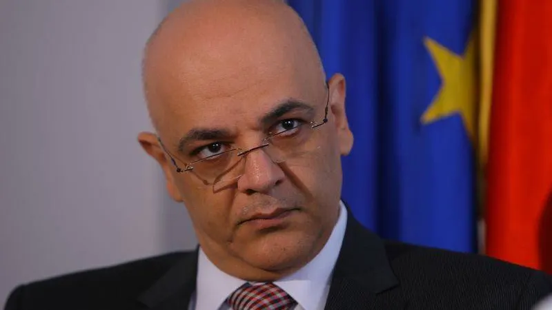 Raed Arafat, reacție după materialul The New York Times privind efectele cutremurului care ar lovi România