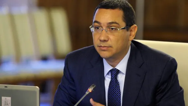 Încă un consilier al lui Ponta atacă SUA