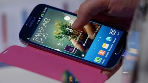SAMSUNG are un nou şef pentru România