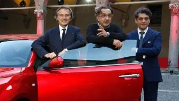 TRANZACŢIE URIAŞĂ pe piaţa auto. "Este o mare surpriză pozitivă"