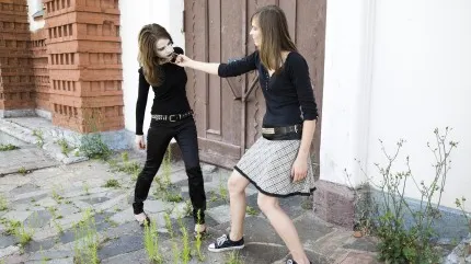6 semne ca adolescentul tau nu este in anturajul potrivit