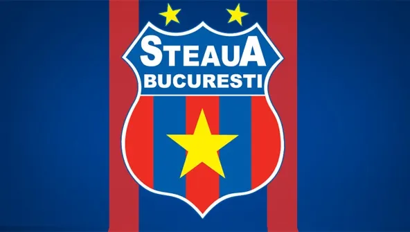 Steaua şi-a asigurat titlul de campioană a României la fotbal 