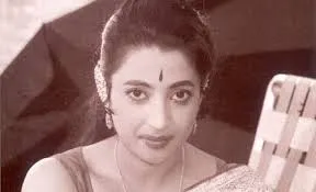 DOLIU la Bollywood: SUCHITRA SEN A MURIT, actriţa considerată "Greta Garbo a Indiei"
