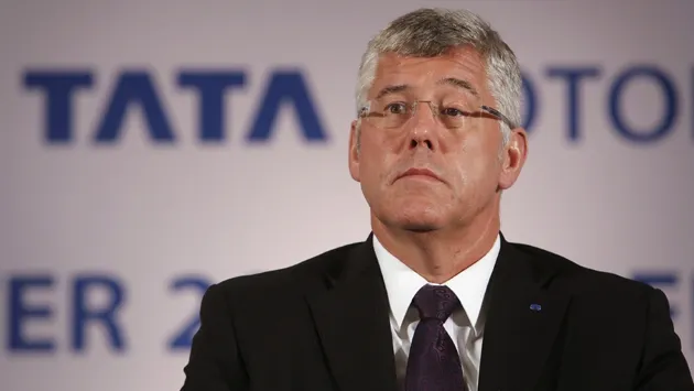 Directorul TATA MOTORS a murit, după ce a căzut de la etajul 22 al unui hotel din Bangkok 