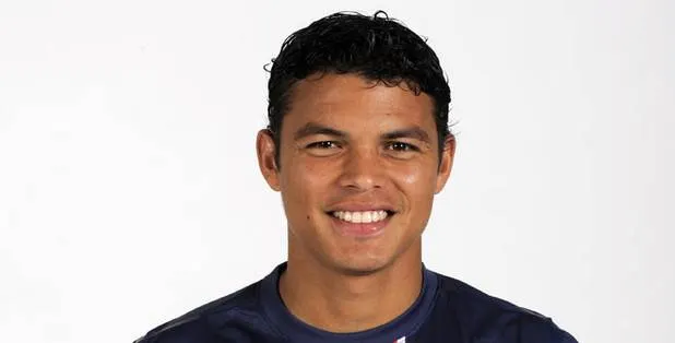 Thiago Silva, pentru a treia oară consecutiv cel mai bun fotbalist brazilian care joacă în Europa