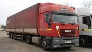 AUTOSTOP. Bătută şi aruncată dintr-un tir pentru că nu a vrut să facă sex cu şoferul