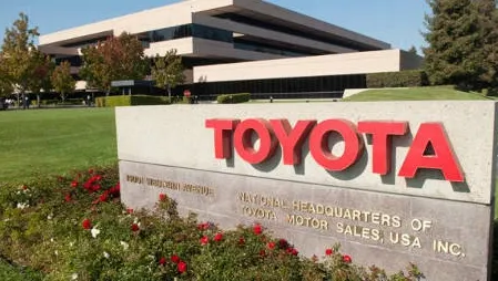 Toyota recheamă la service 362.000 de mașini. Ce modele sunt vizate