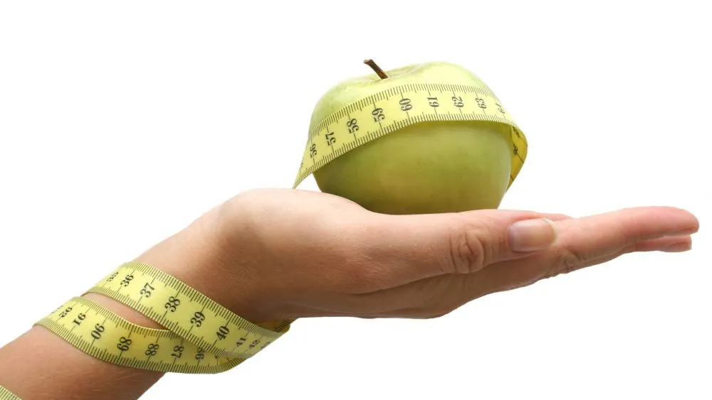 Cele mai bune 50 de trucuri de slăbit