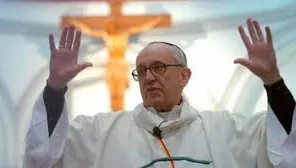 "Ce fac surorile mele?". Telefonul dat de Papa Francisc le-a luat prin surprindere pe călugăriţe
