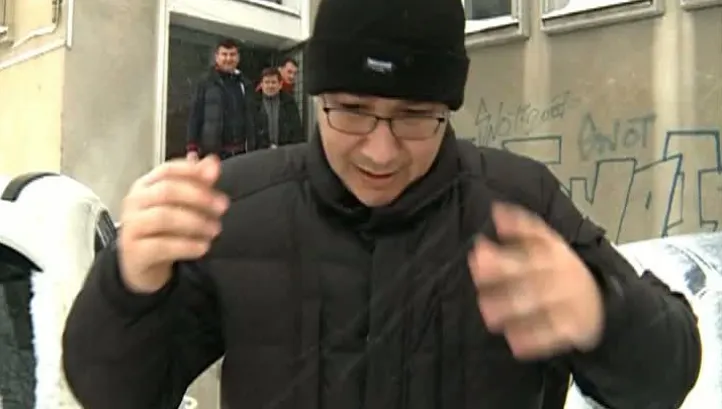 DAN ANDRONIC, EVZ, despre Victor Ponta: "Un elefant care merge în vârful picioarelor"