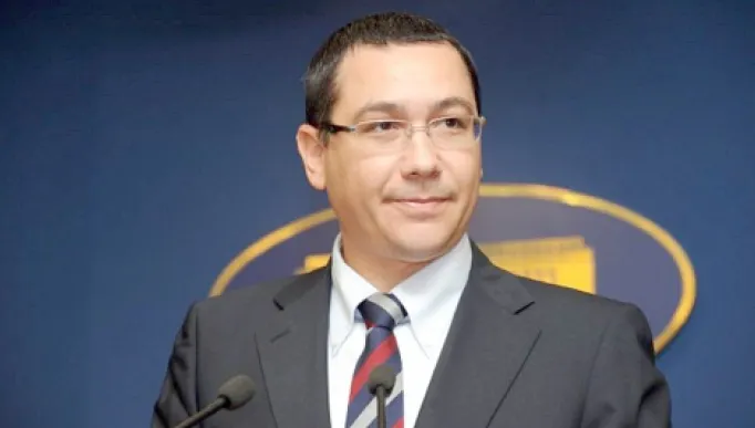 PLAGIATUL LUI PONTA: Mai mulţi intelectuali au contestat în instanţă NUP-ul