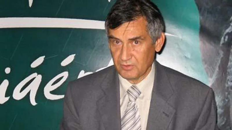 Deputatul Kerekes Karoly, trimis în judecată pentru conflict de interese