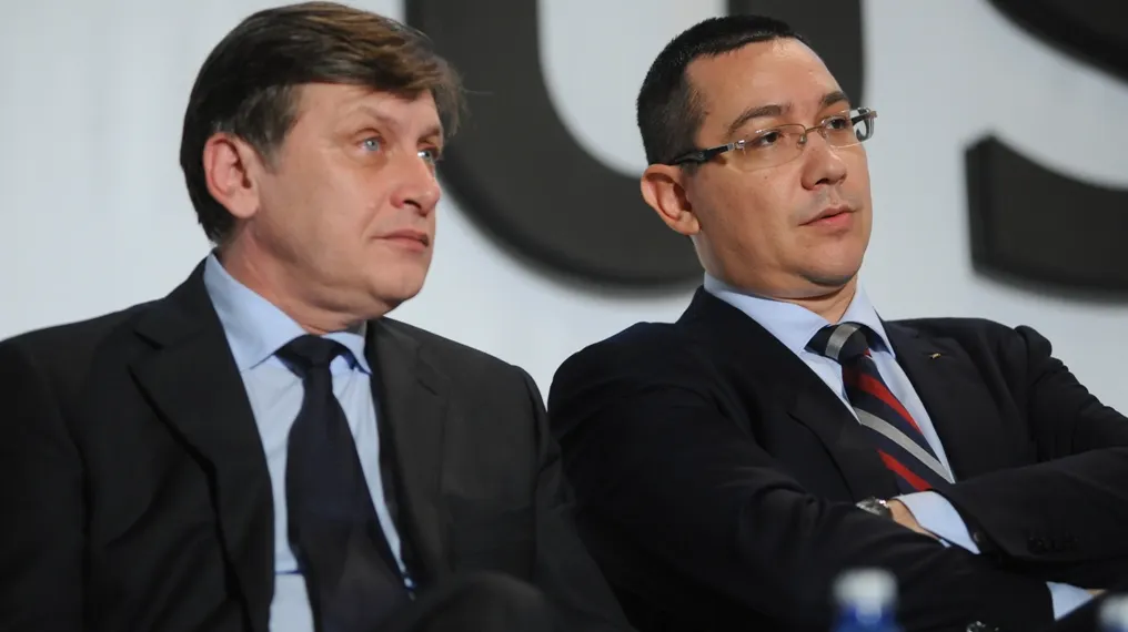 Lider PNL, către Ponta: Unitatea USL stă în pixul dumneavoastră, PNL nu se rupe