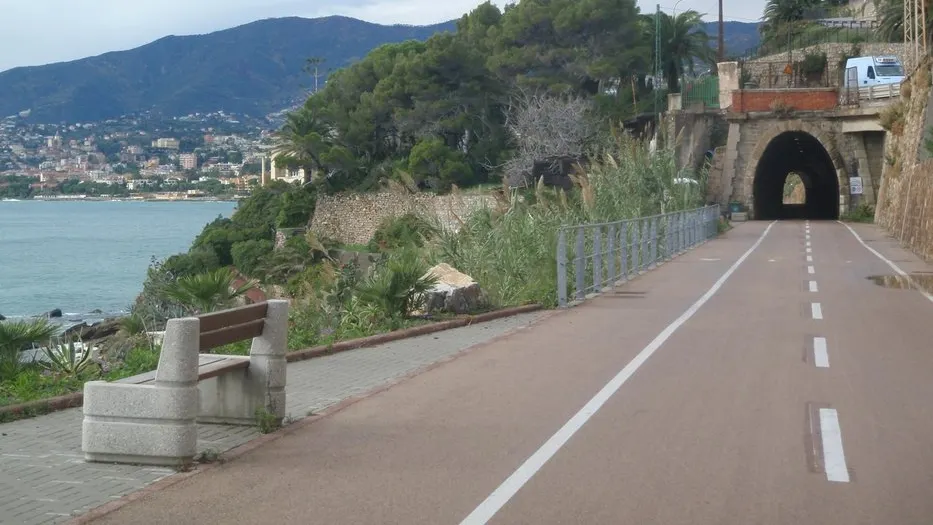 Şoseaua de coastă a României care ar putea concura cu cea din COASTA DE AZUR