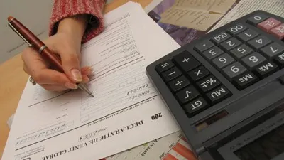 Mâine este termenul pentru 15 declaraţii fiscale. Ce amenzi rişti dacă nu le depui la timp?