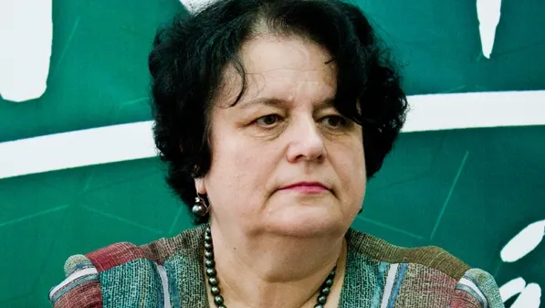 Vicepreşedintele CJ Mureş Lokodi Edita Emoke a demisionat funcţie