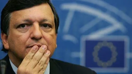 REACŢII INTERNAŢIONALE, după eliberarea Iuliei Timoşenko: Barroso, Martin Schulz şi Casa Albă