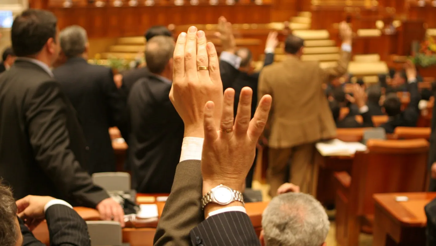 Deputaţii au aprobat o nouă sărbătoare