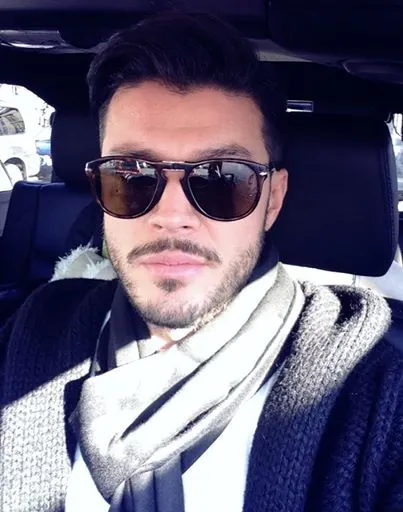 VICTOR SLAV: decizia luată ASTĂZI, pentru care a fost felicitat de mii de fani