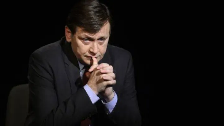 ANTONESCU: Tăriceanu m-a sunat din biroul lui Ponta, aşa situaţie de jenă n-am parcurs 24 de ani