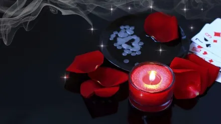 Valentine’s Day. Ce ritualuri şi farmece de dragoste atrag iubirea în viaţa ta