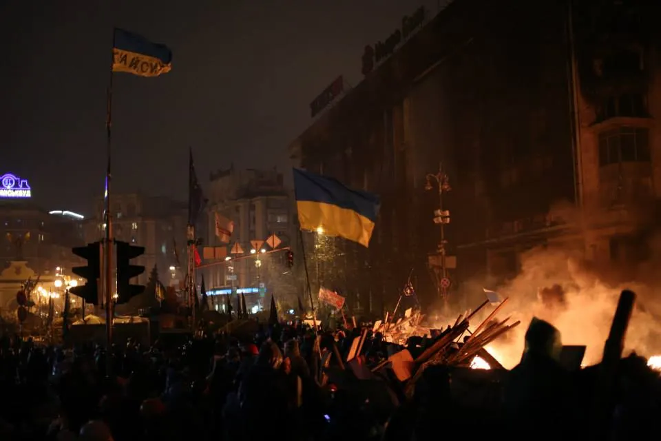 Viktor Ianukovici avea un plan şocant de reprimare a protestelor, dezvăluie un deputat
