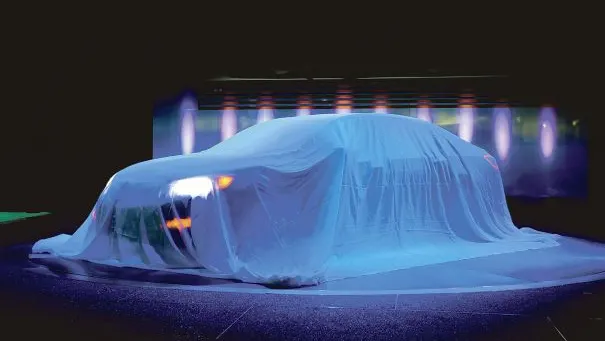 Renault prezintă mașina "ultra low cost", de 5.000 de euro