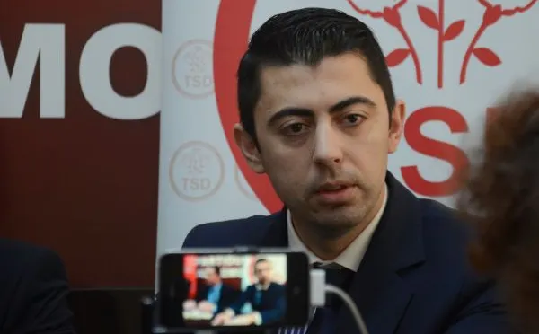 Ambasada SUA, despre cazul Cosma: Nimeni nu trebuie să fie mai presus de lege