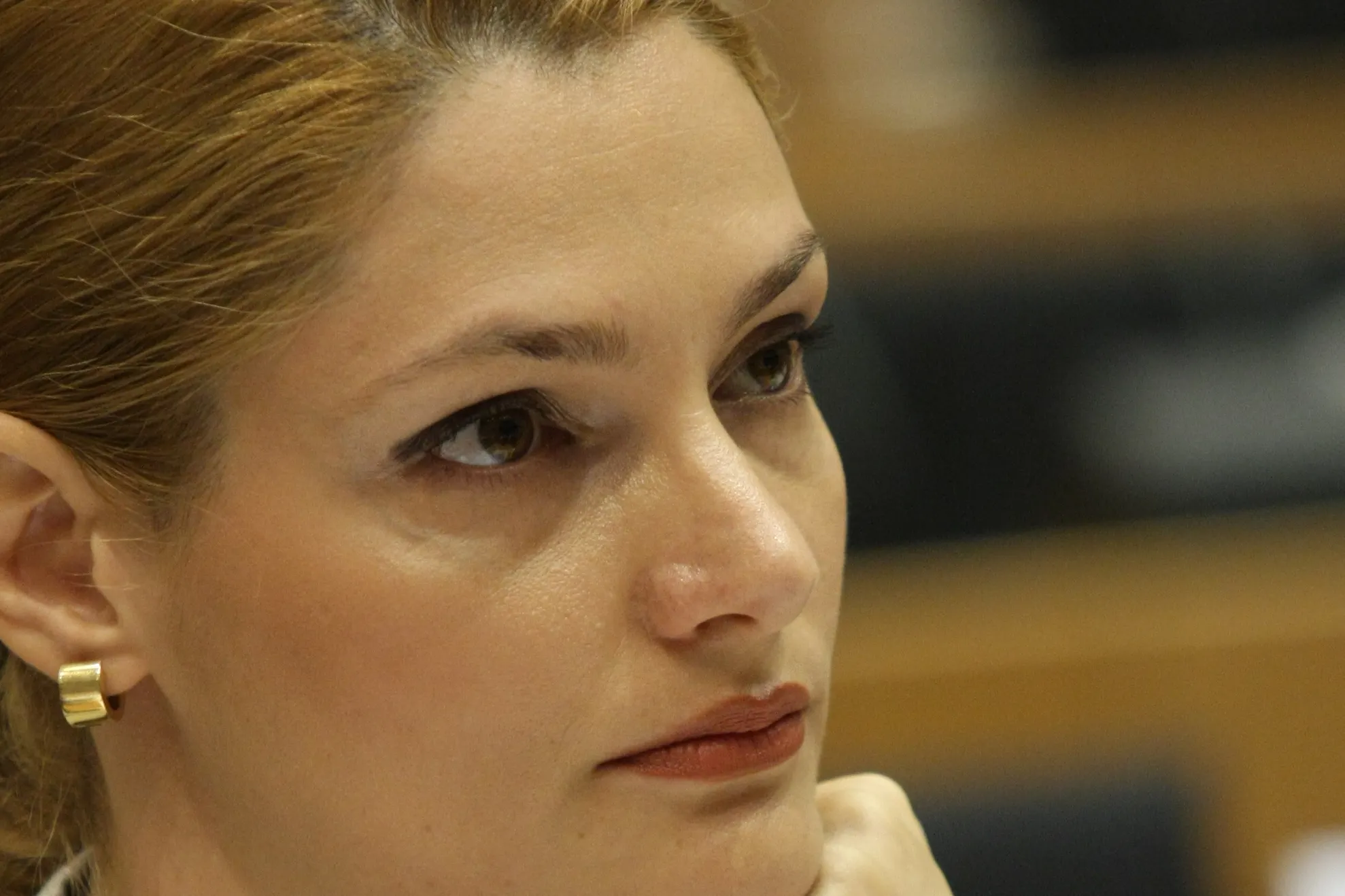 EUROPARLAMENTARE 2014 Ramona Mănescu şi Cristian Buşoi, pe lista PNL pentru europarlamentare