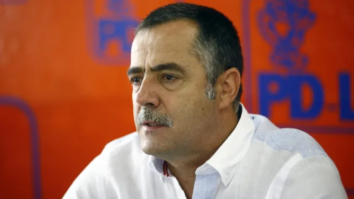 Cezar Preda: Scoaterea STS din subordinea CSAT, neconstituţională; vom ataca legea la CC