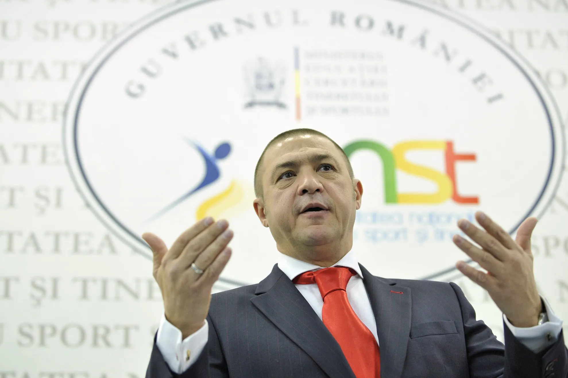 RUDEL OBREJA, reţinut de DNA pentru trafic de influenţă. Denunţătorul ar fi SORIN OVIDIU VÎNTU