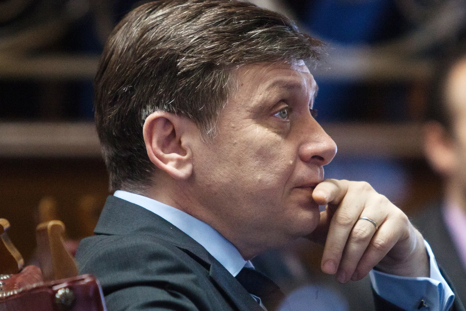 Antonescu: PNL este COMPACT, nu se rupe. Eu port un mandat dat cu vot copleşitor în BPN