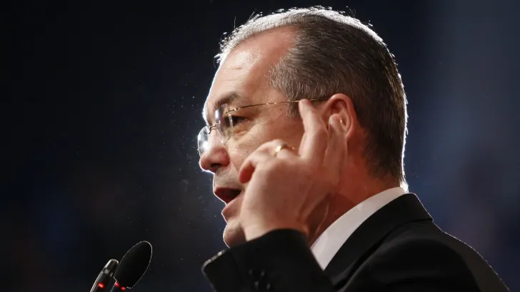 Boc, Scripcaru, Hava, Gheorghe Ştefan, în discuţii pentru a trece la PMP - surse