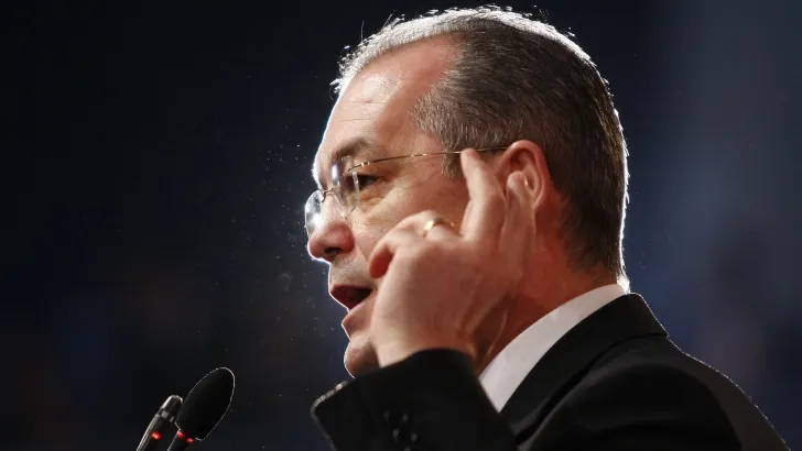 Boc, întrebat dacă va intra în Mişcarea Populară: Unde să mă duc dacă nu am fost invitat? Vom vedea